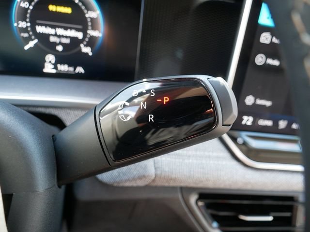 Certified 2025 Volkswagen Tiguan S AWD/4WD image 28
