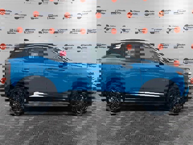 Used 2025 Nissan Kicks SR image 6