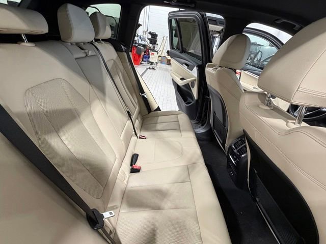 Used 2023 BMW X3 sDrive30i w/ Parking Assistance Package RWD image 25