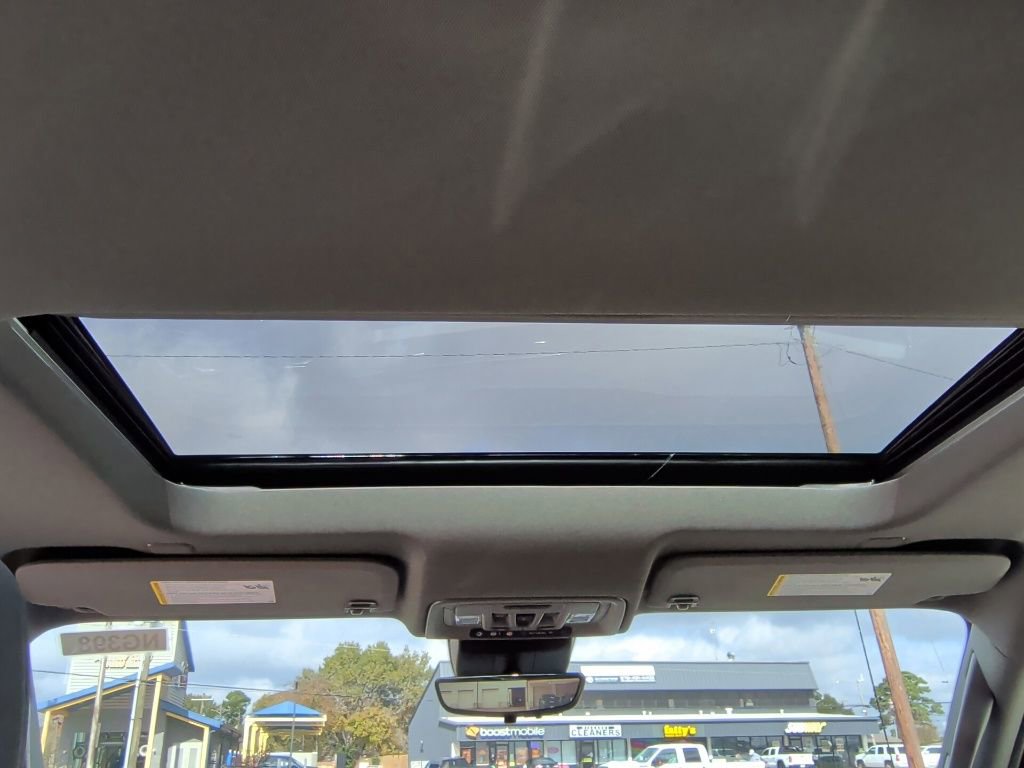 New 2026 GMC Sierra 1500 Denali image 22