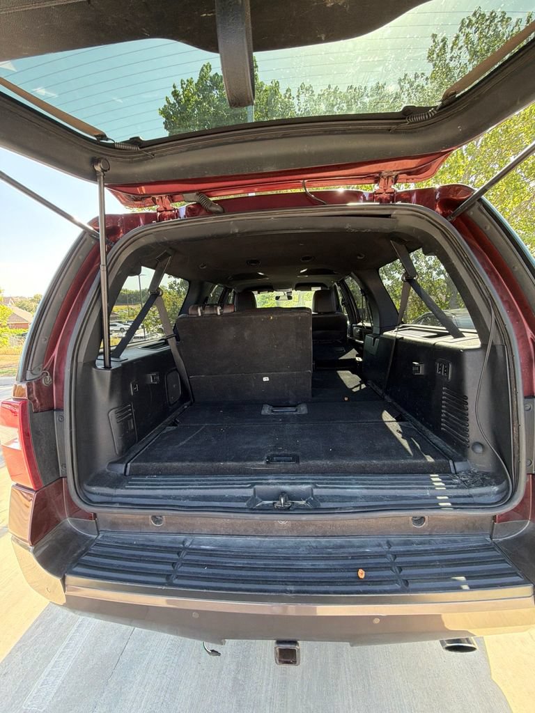 Used 2015 Ford Expedition EL King Ranch AWD/4WD image 15