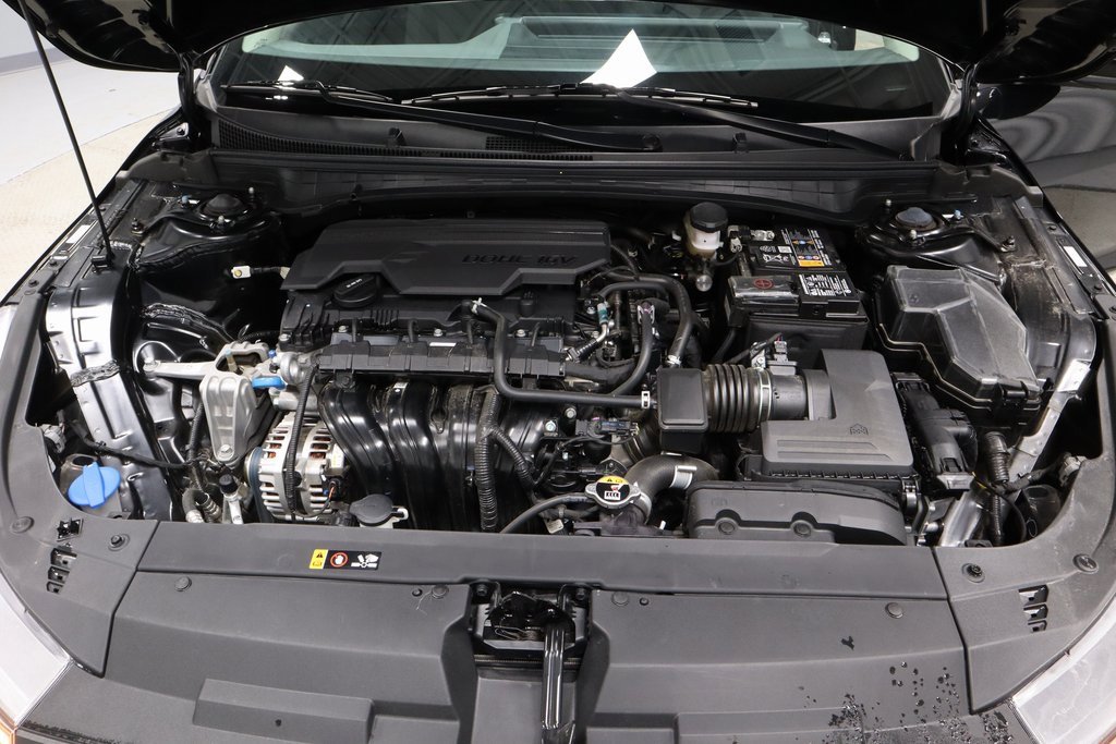 Used 2025 Kia K4 LXS image 14