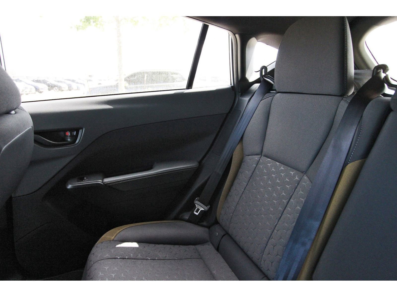 New 2026 Subaru Crosstrek 2.5i Sport image 9