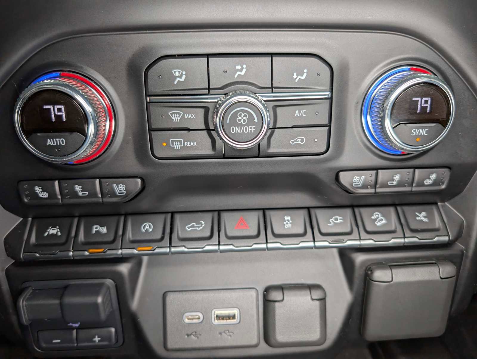 Used 2021 GMC Sierra 1500 Denali w/ Denali Ultimate Package image 34