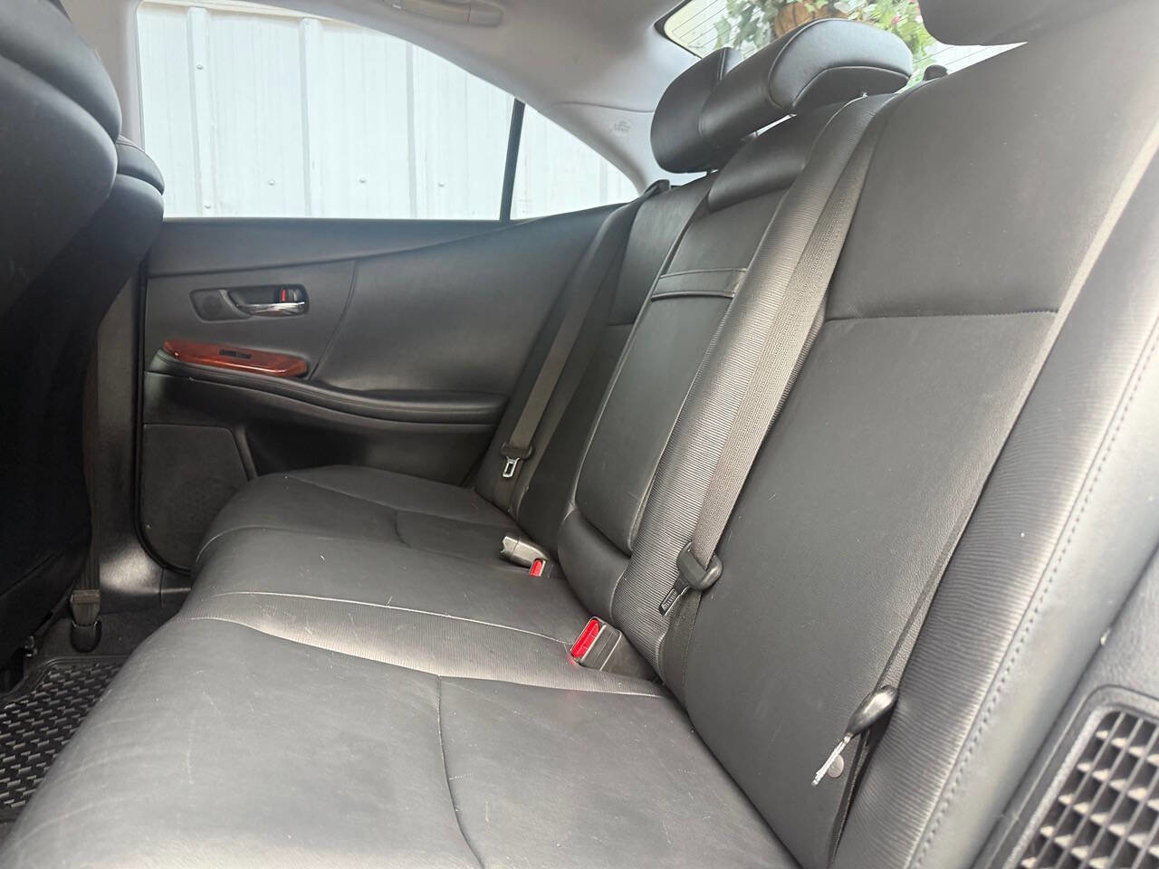 Used 2010 Lexus HS 250h FWD image 30