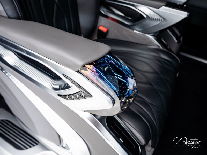 Used 2020 Mercedes-Benz Metris Passenger image 49