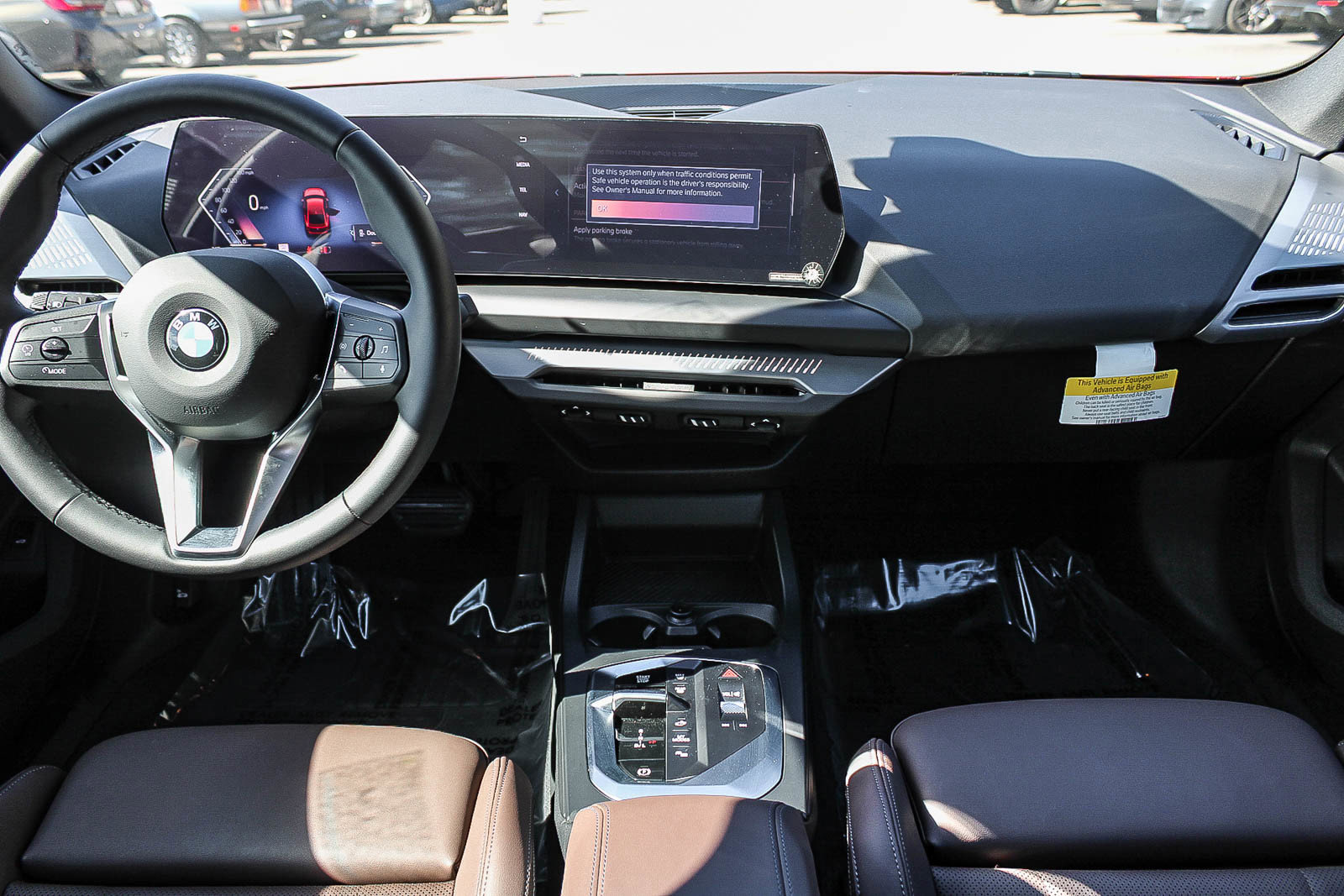 Certified 2025 BMW 228i xDrive w/ Premium Package image 12