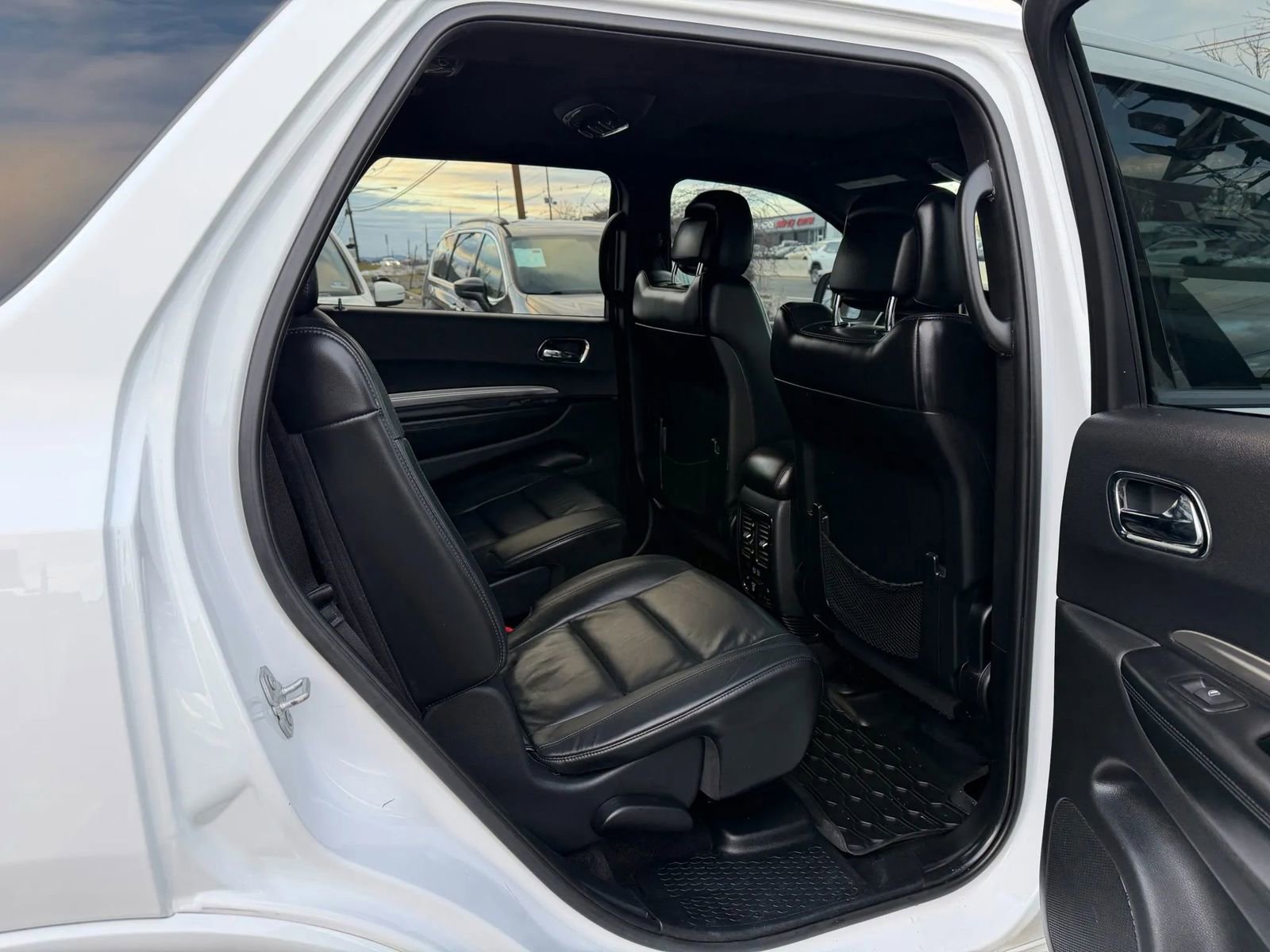 Used 2017 Dodge Durango GT w/ Premium Group AWD/4WD image 23