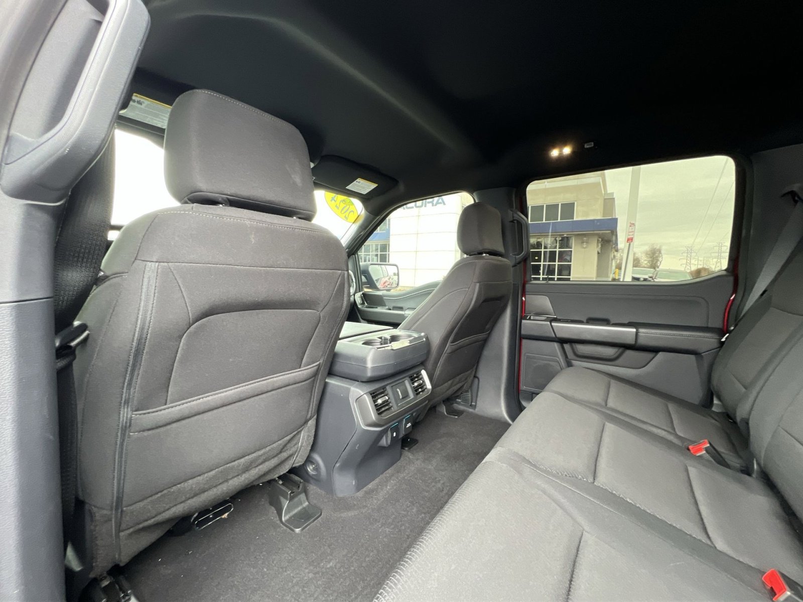 Used 2024 Ford F150 XLT w/ Equipment Group 302A MID image 23