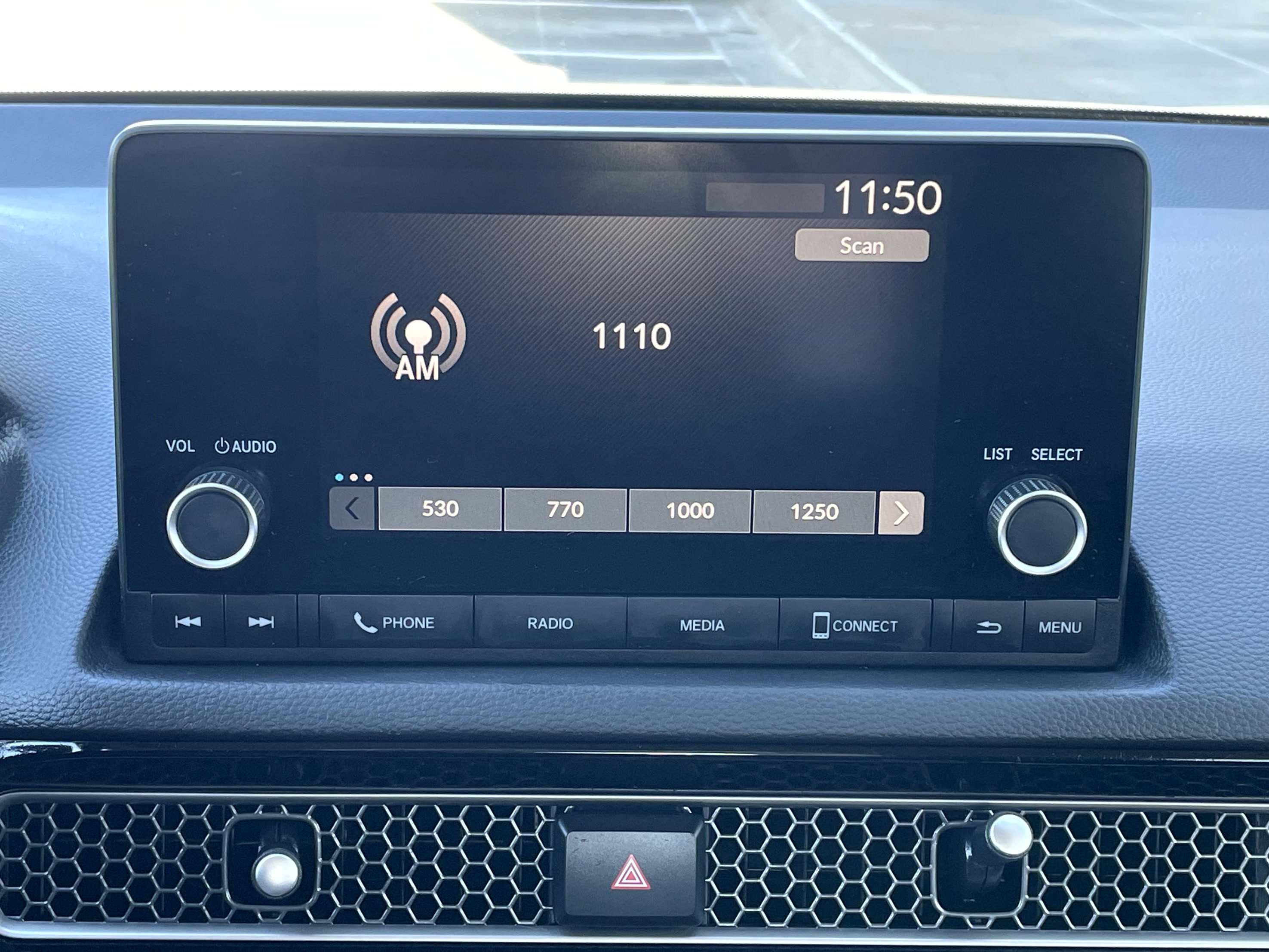 Certified 2023 Honda Civic EX-L image 17