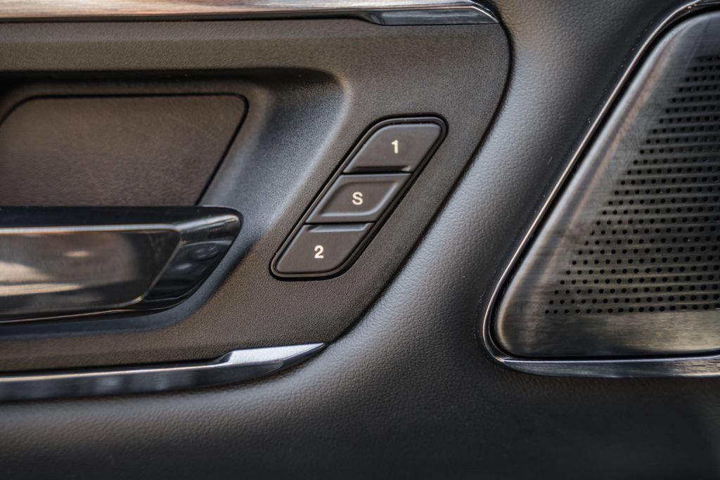 Used 2022 RAM 1500 Limited AWD/4WD image 47