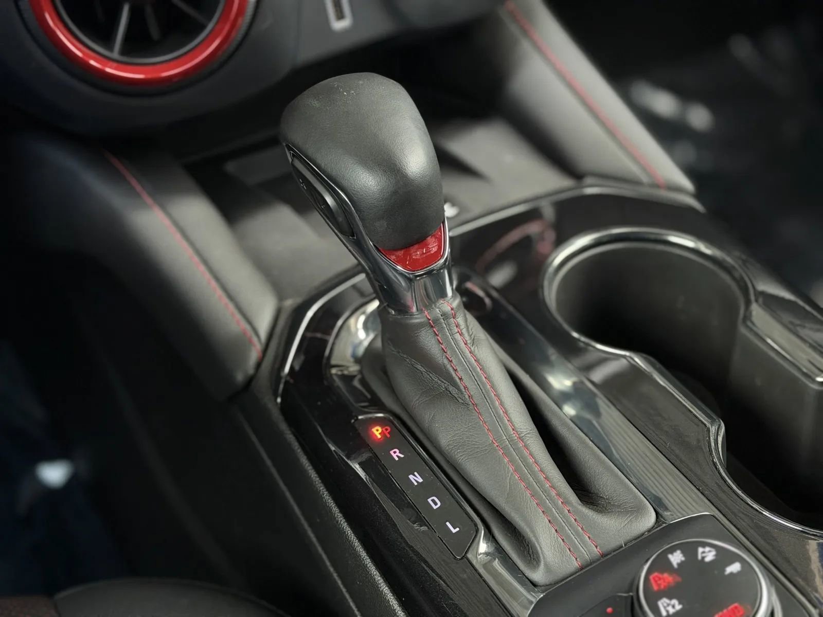 Used 2023 Chevrolet Blazer RS w/ Driver Confidence II Package image 40