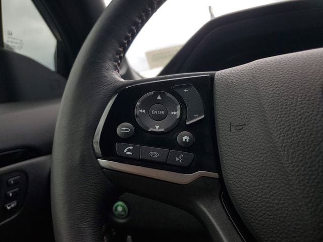 Used 2022 Honda Pilot Black Edition image 25