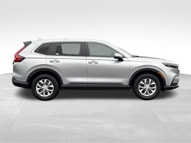 New 2026 Honda CR-V LX image 9