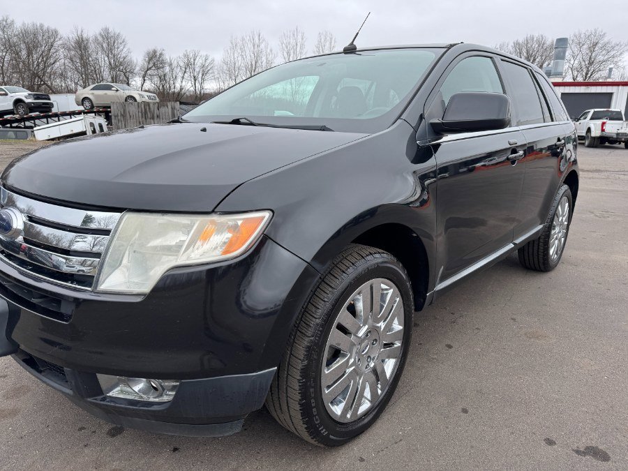Used 2010 Ford Edge Limited image 9