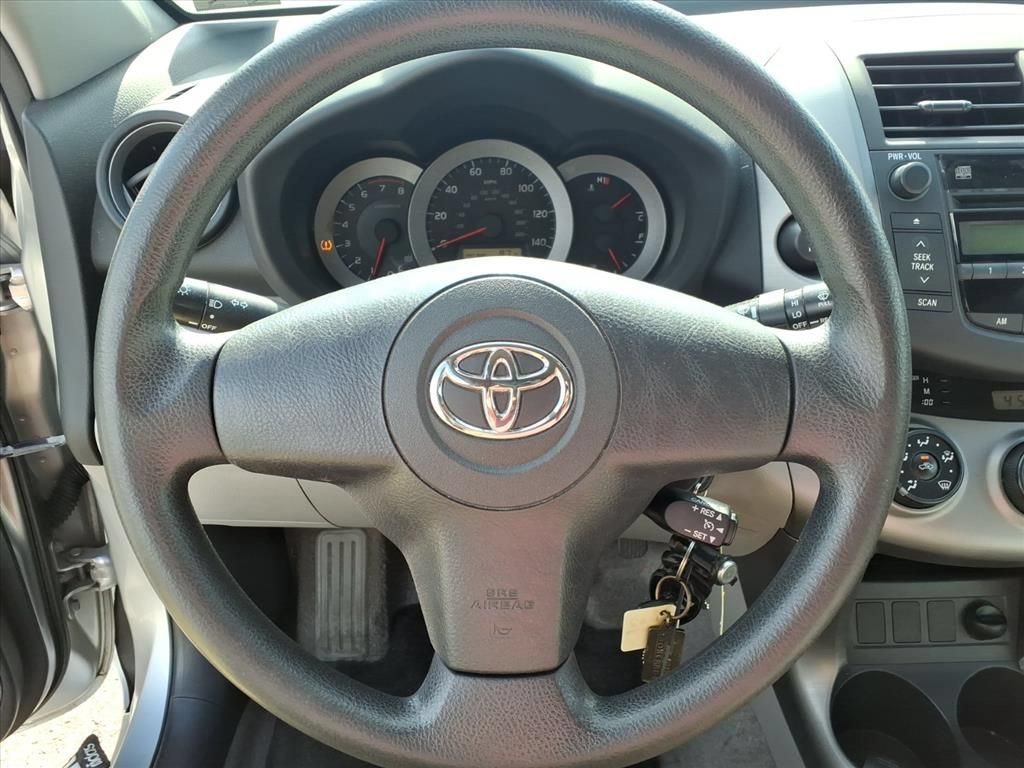 Used 2006 Toyota RAV4 4WD image 20
