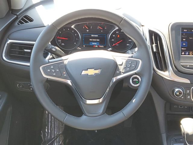 Certified 2024 Chevrolet Equinox LT image 24