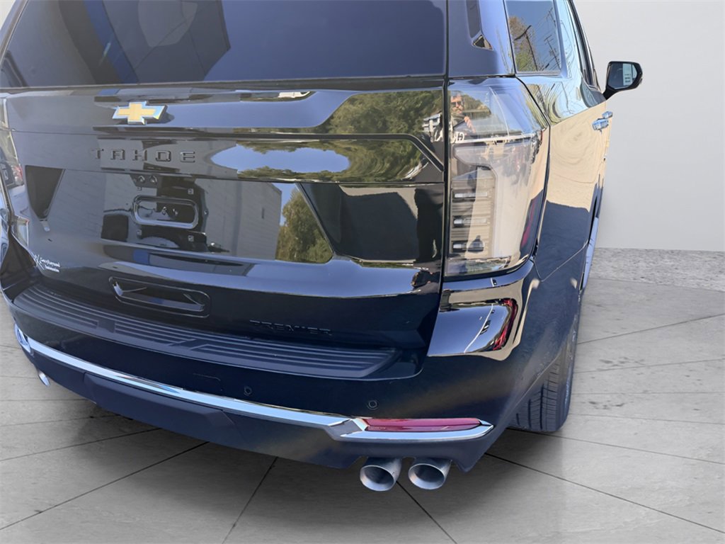 New 2026 Chevrolet Tahoe Premier image 7