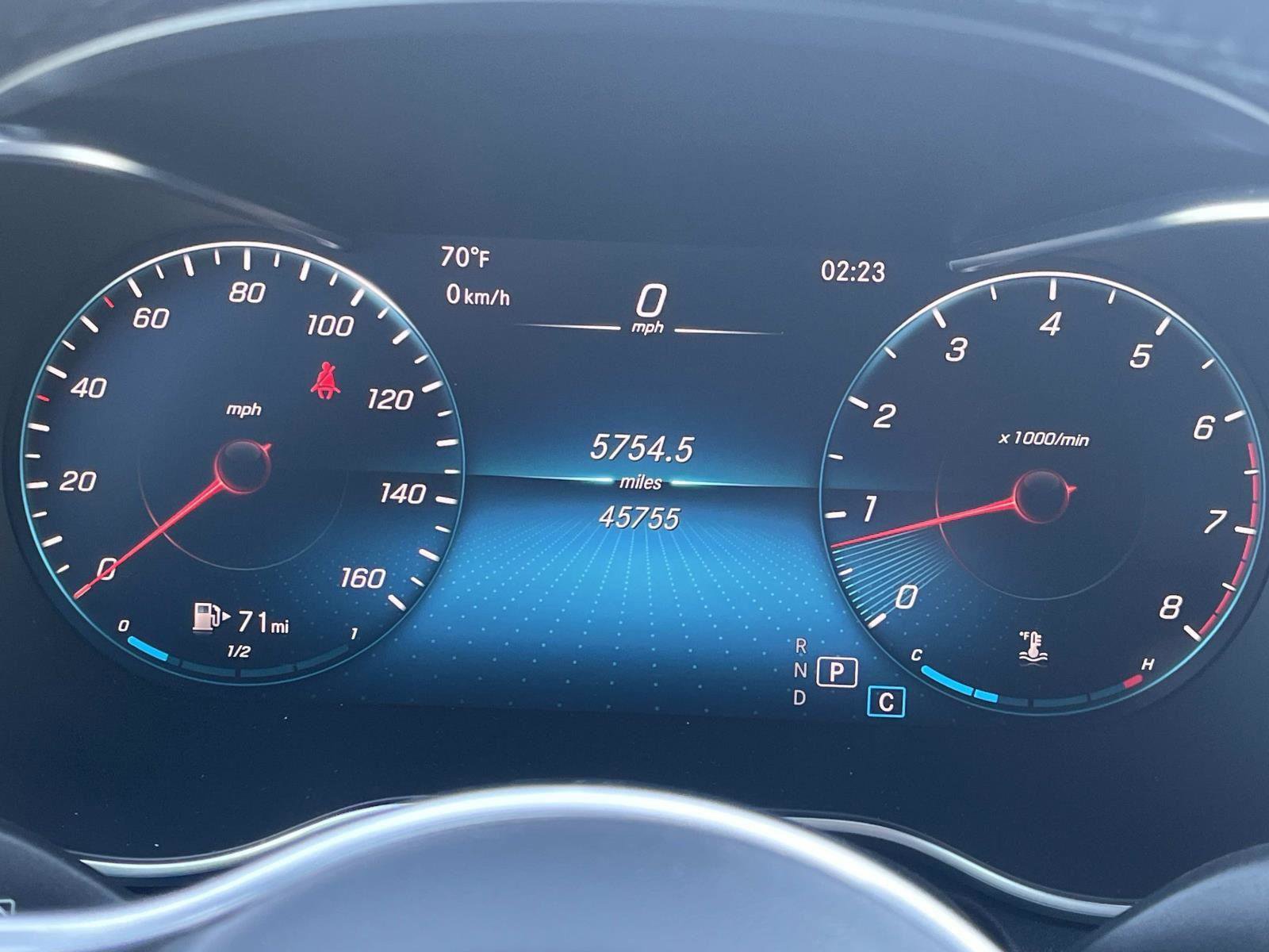 Certified 2022 Mercedes-Benz GLC 300 image 37