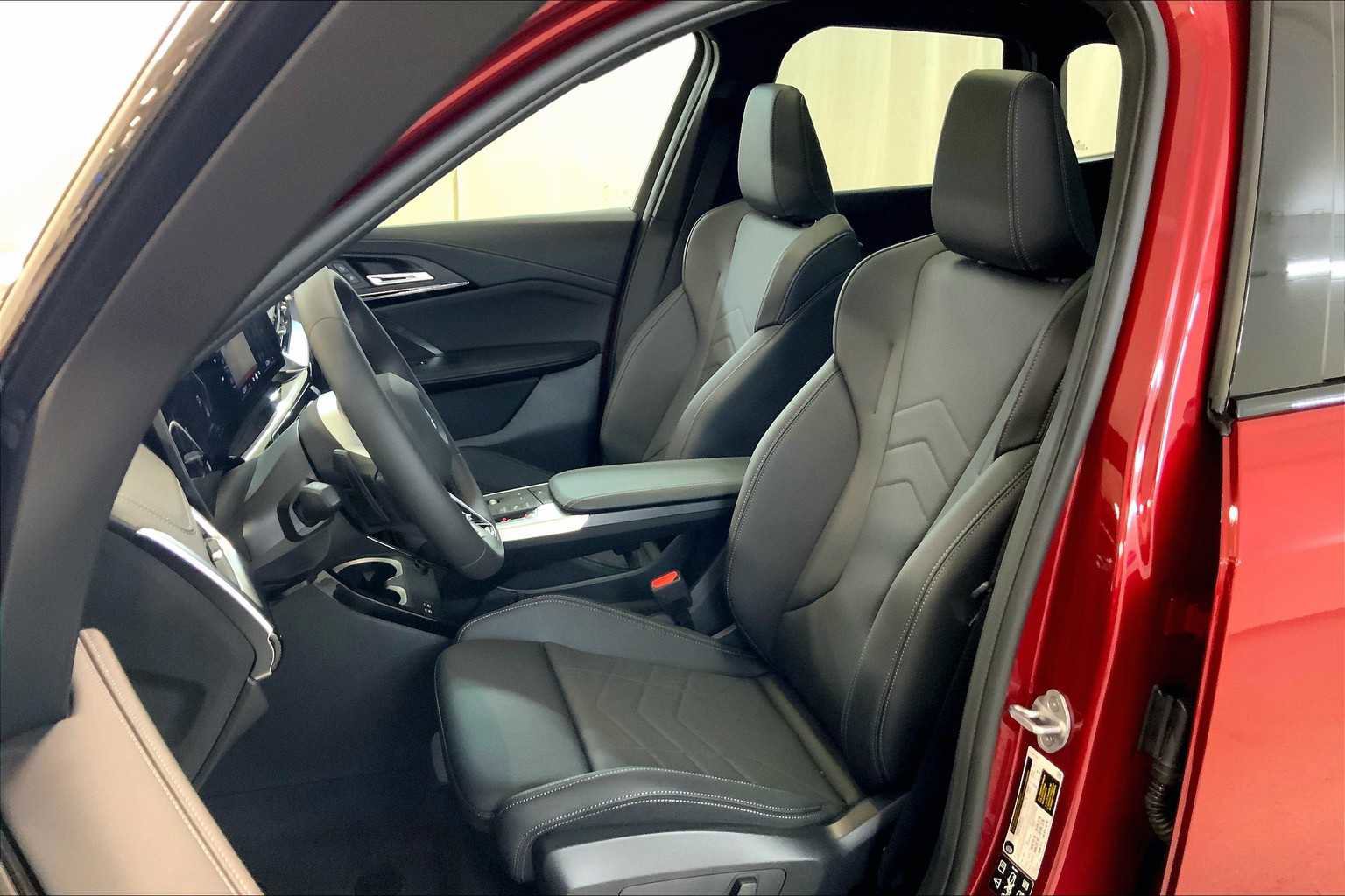 New 2026 BMW X1 xDrive28i w/ M Sport Package image 9