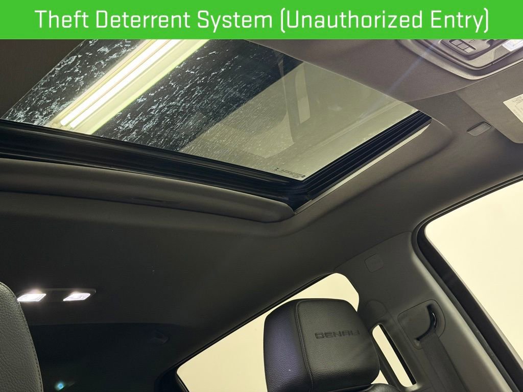 Certified 2021 GMC Sierra 1500 Denali image 35