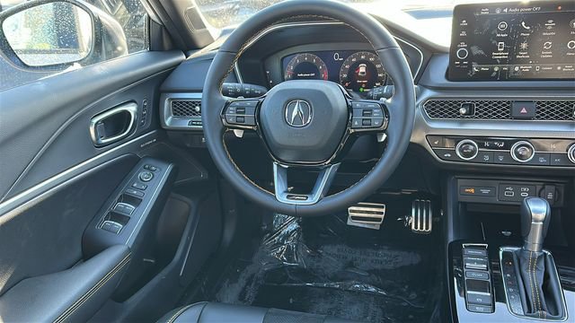 New 2026 Acura Integra A-Spec image 24