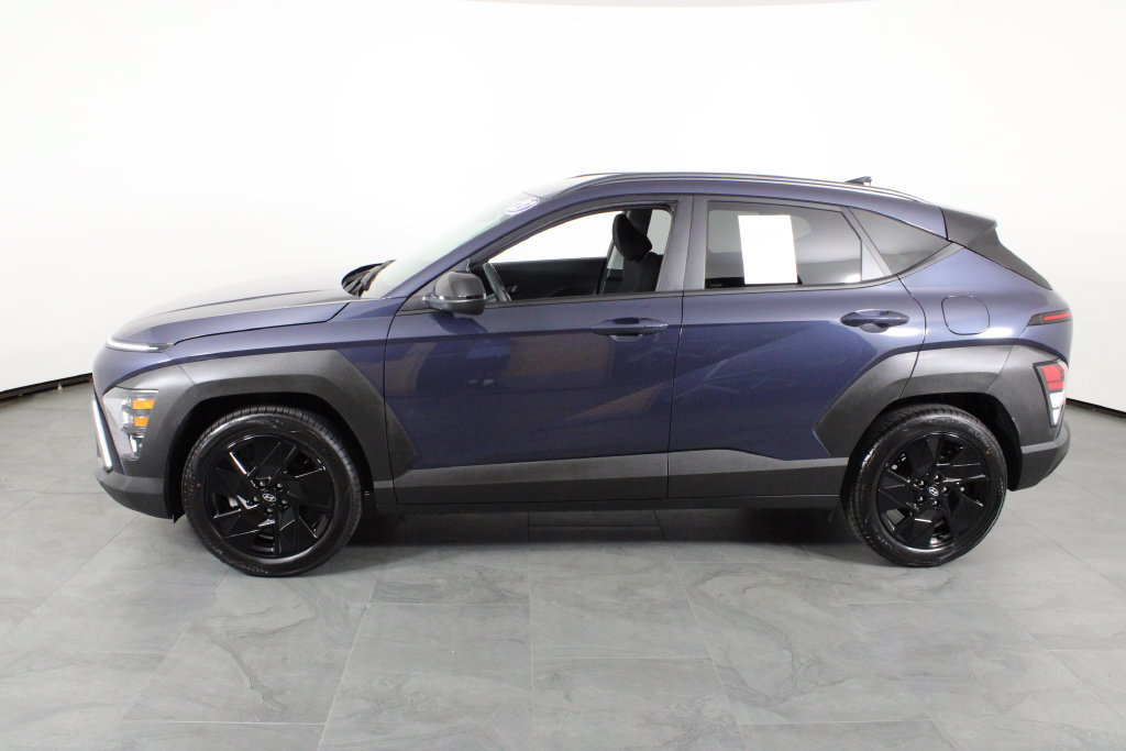 Certified 2027 Hyundai Kona SEL Sport FWD image 14
