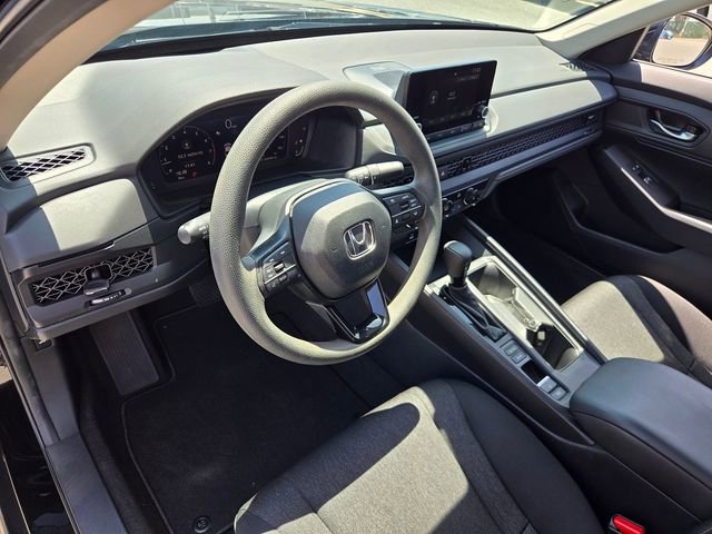 Used 2024 Honda Accord LX image 8