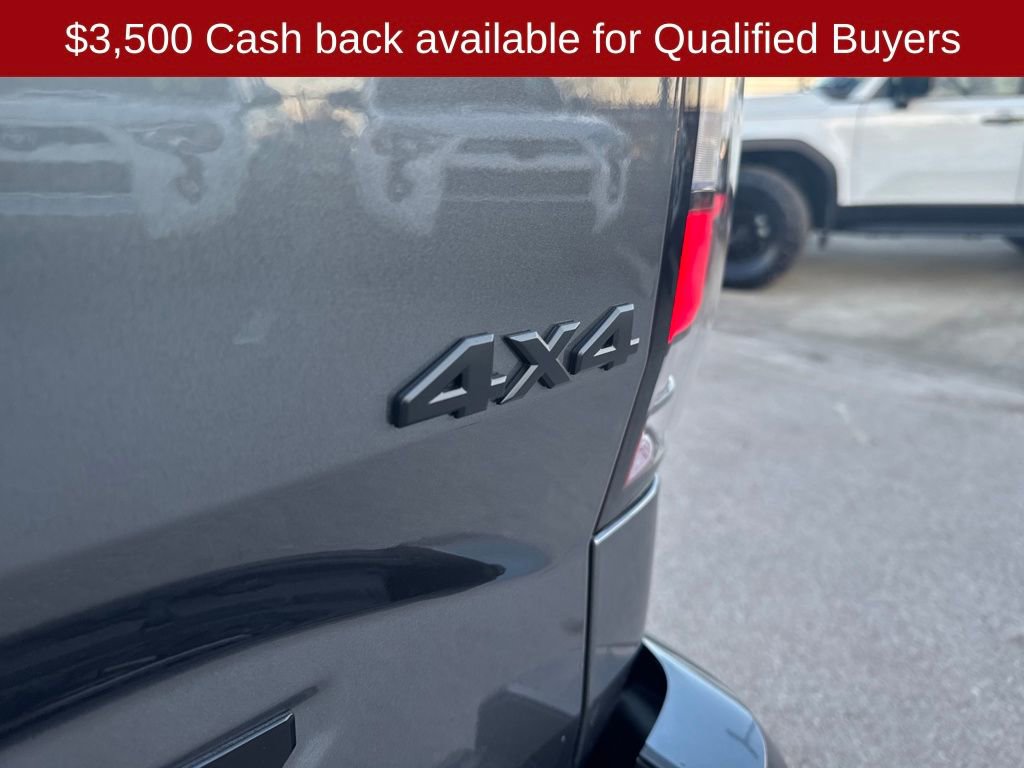 New 2026 Nissan Frontier SV w/ All-Weather Content Package image 41
