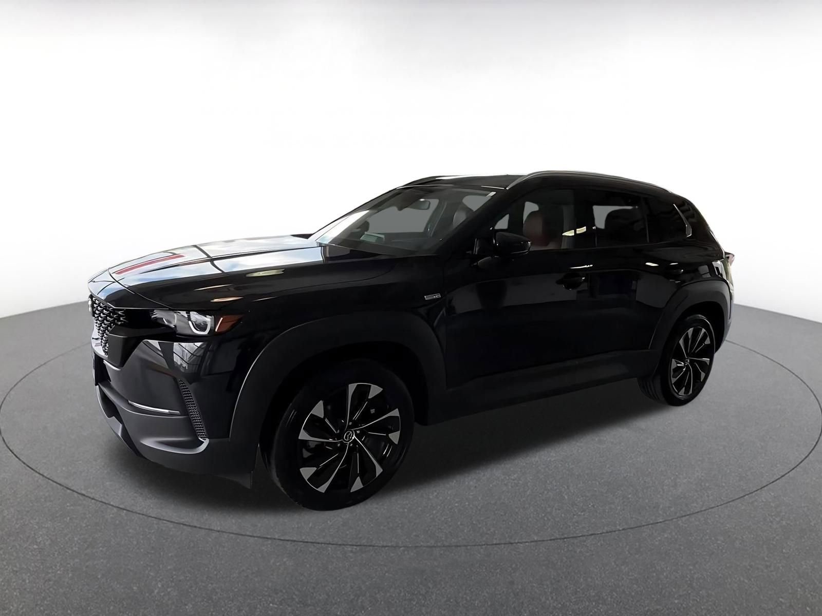 Used 2025 MAZDA CX-50 2.5 Hybrid w/ Premium Plus Pkg AWD/4WD image 11