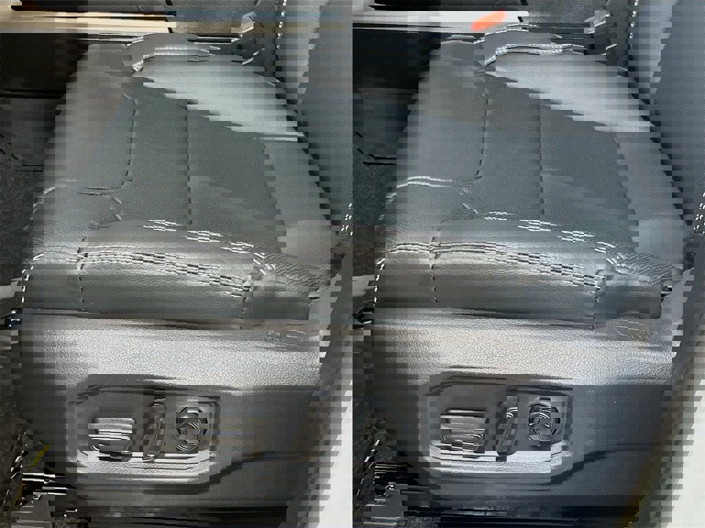 New 2026 Toyota Tundra Limited image 19