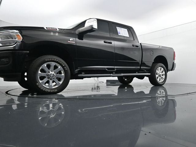 Used 2023 RAM 3500 Laramie AWD/4WD image 29