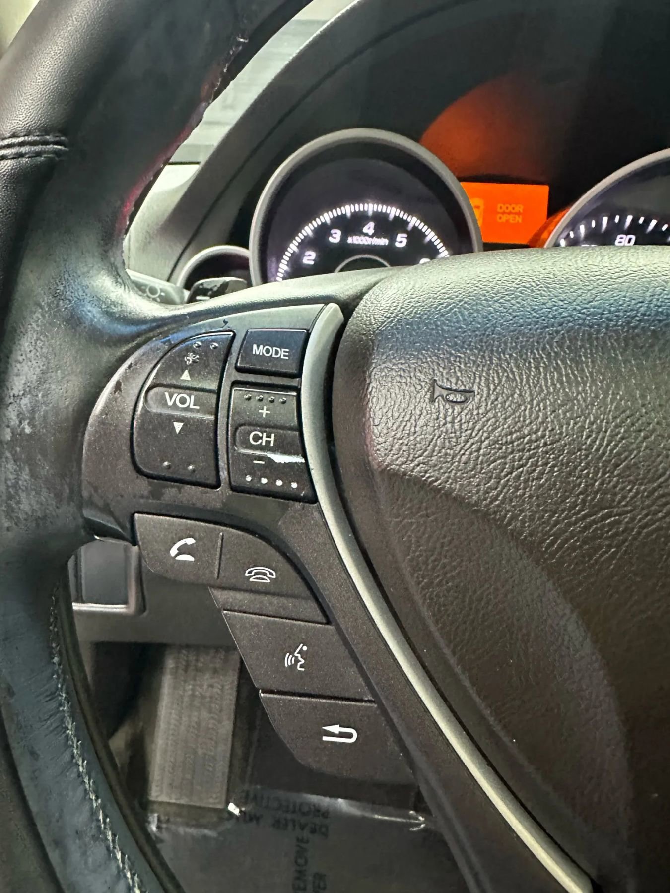 Used 2011 Acura TL w/ Technology Package image 14