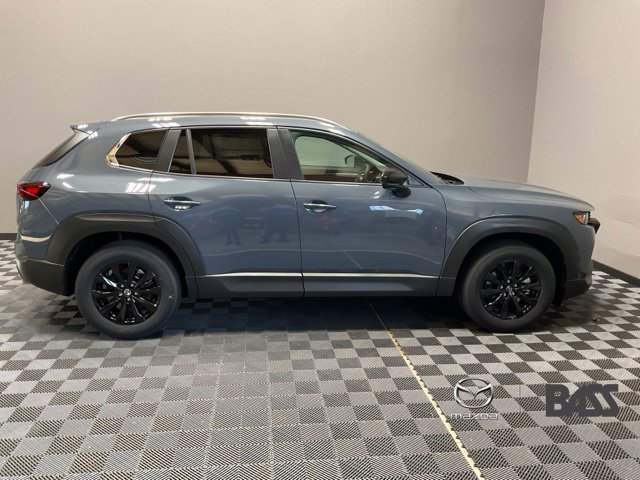 New 2026 MAZDA CX-50 AWD 2.5 S w/ Preferred Pkg image 7