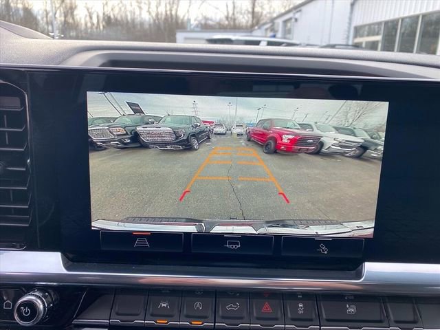 Used 2023 GMC Sierra 1500 SLT w/ SLT Premium Package image 17