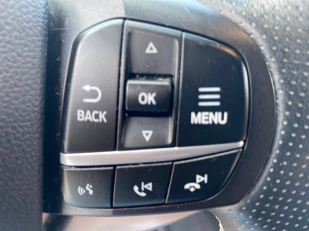 Used 2020 Ford Explorer ST w/ ST High-Performance Pack AWD/4WD image 22