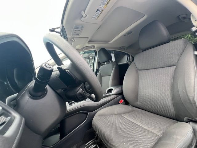 Used 2016 Honda HR-V EX image 16