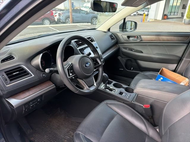 Used 2018 Subaru Outback 2.5i Limited AWD/4WD image 4