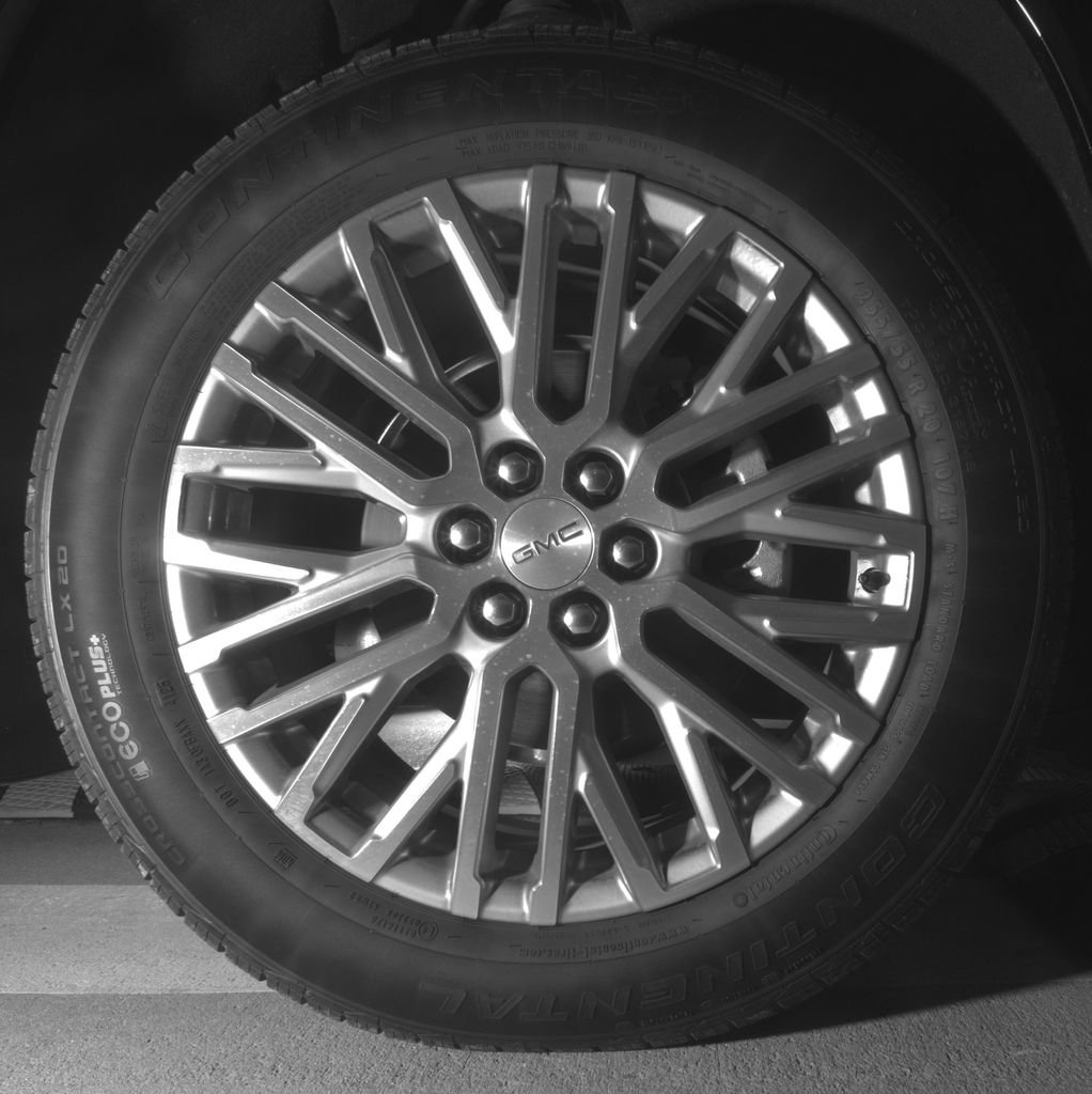 Certified 2026 GMC Acadia Denali w/ Super Cruise Package image 14