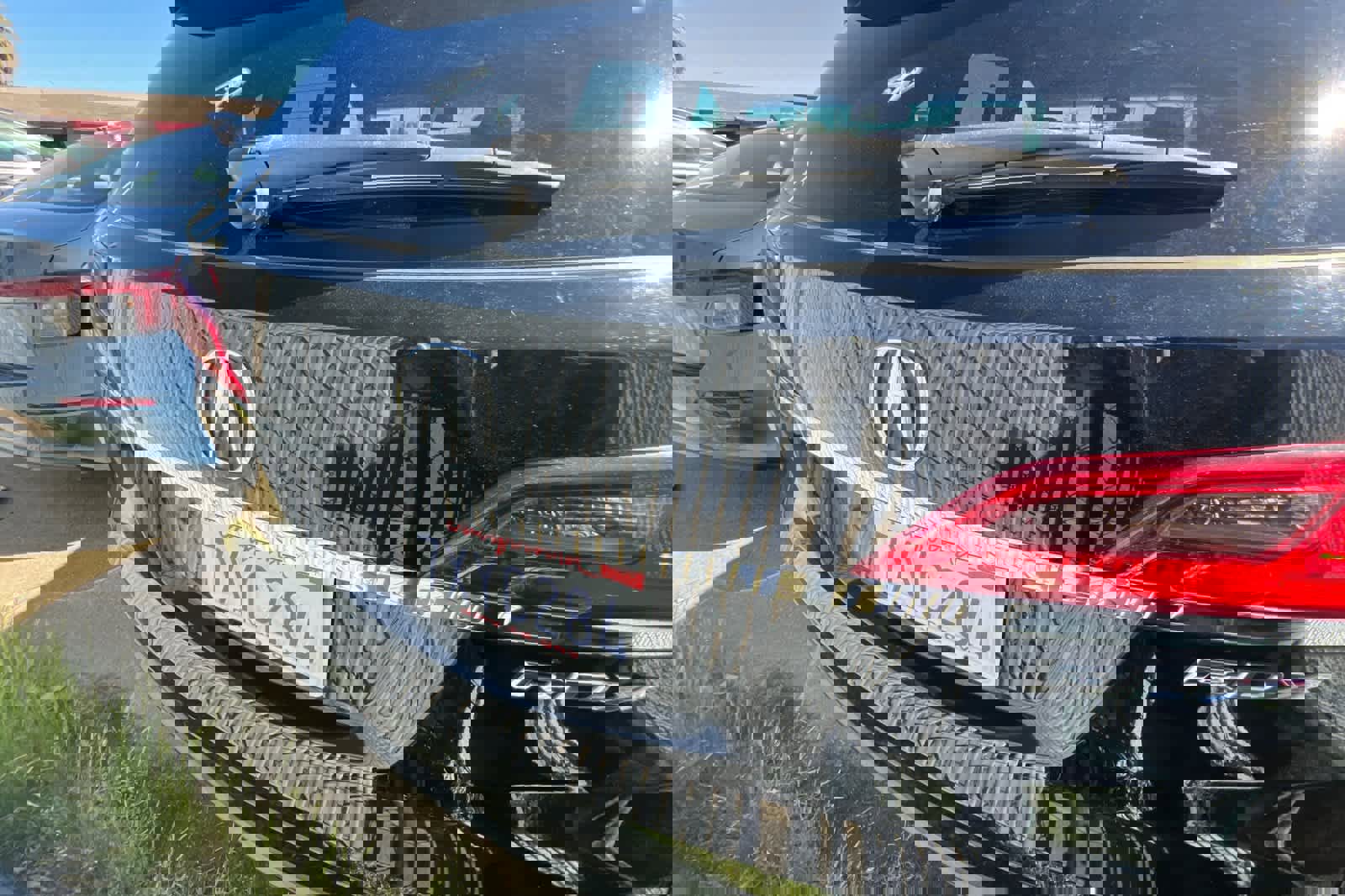 Used 2014 Acura RDX FWD image 5