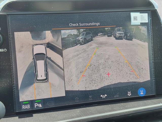 New 2026 Subaru Outback Touring XT AWD/4WD image 13