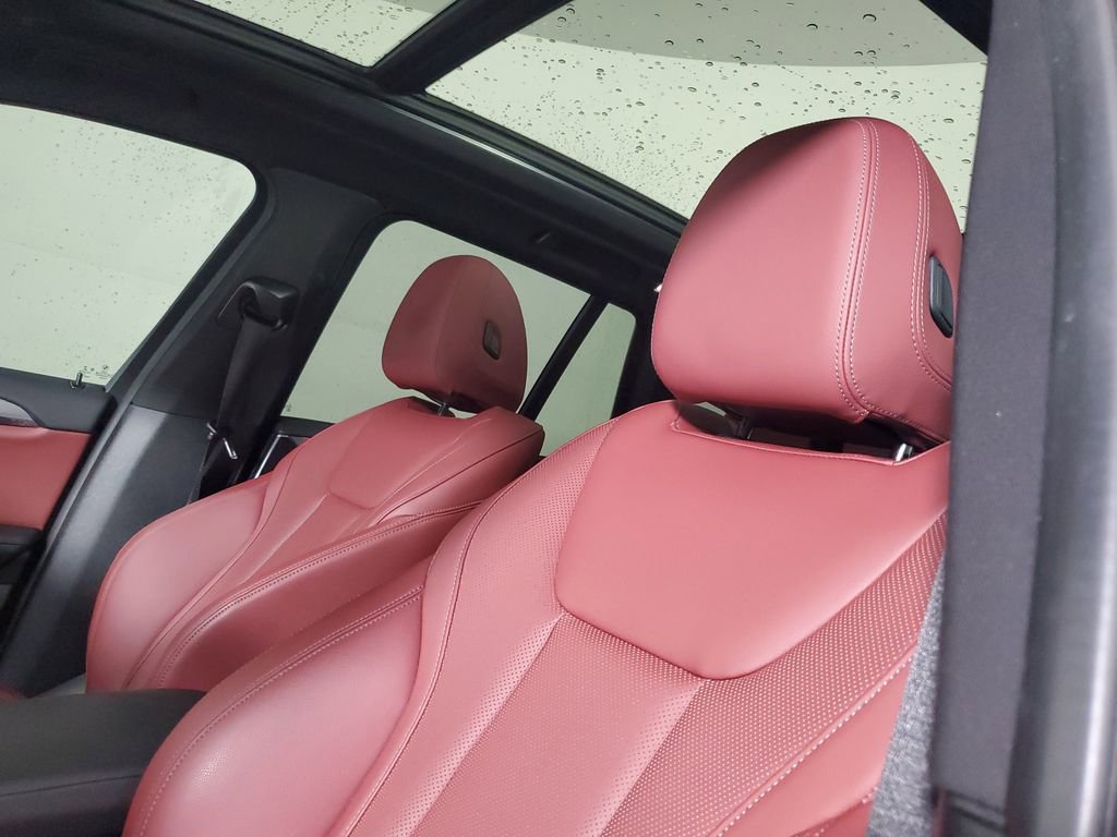 Used 2023 BMW X3 xDrive30i w/ M Sport Package image 23