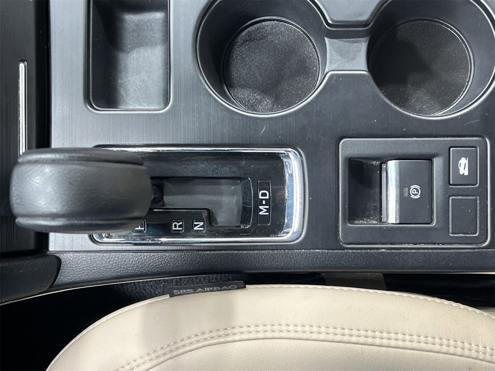 Used 2018 Subaru Legacy 3.6R Limited image 20