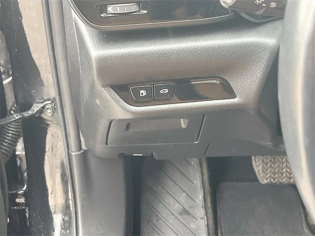 Used 2024 Lexus NX 450h+ AWD w/ Luxury Package image 10