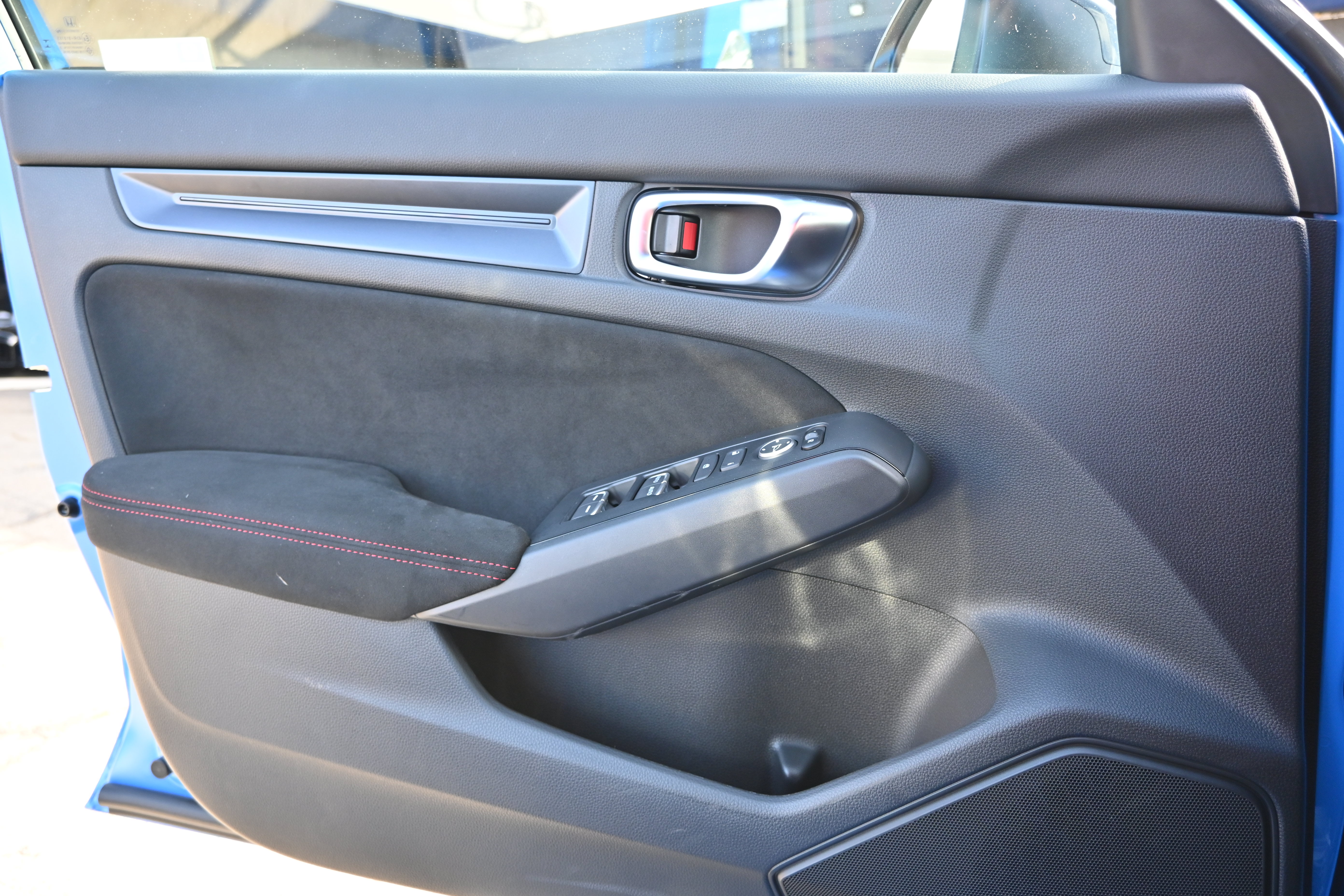 Used 2025 Honda Civic Type R image 24