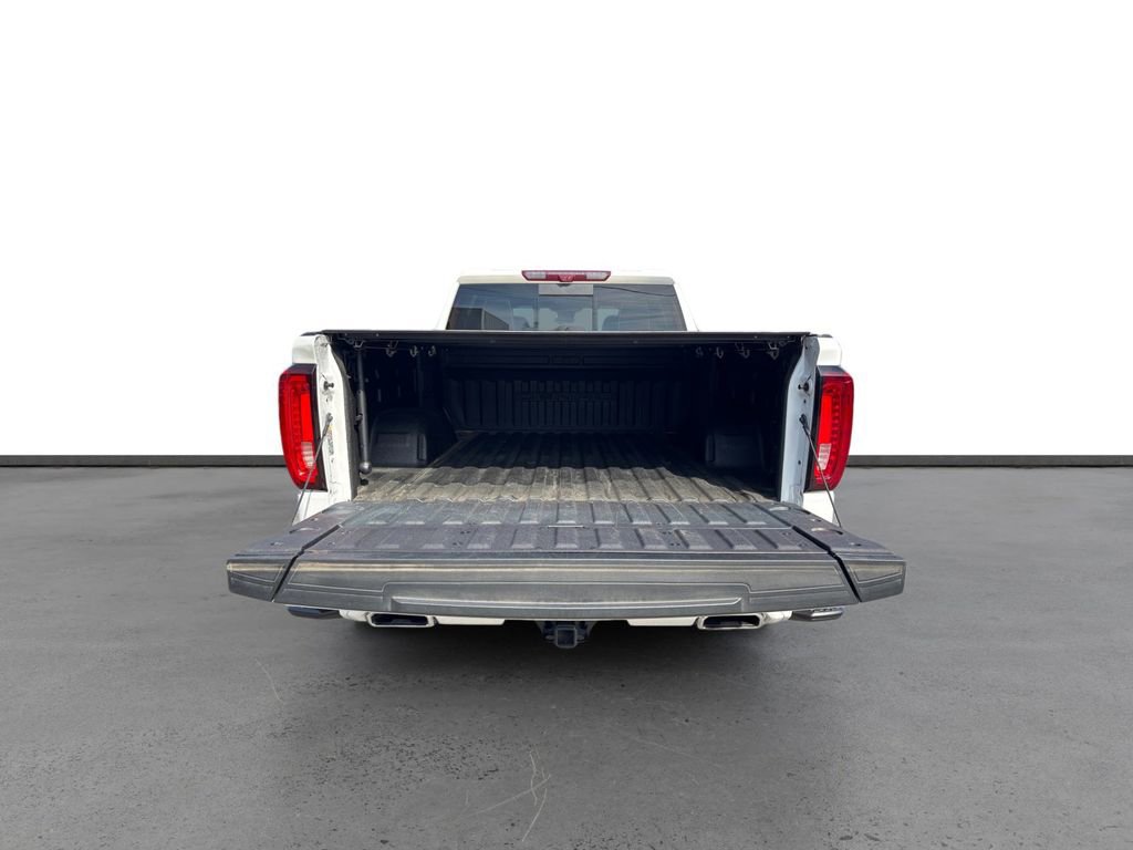 Used 2024 GMC Sierra 1500 Denali Ultimate image 24