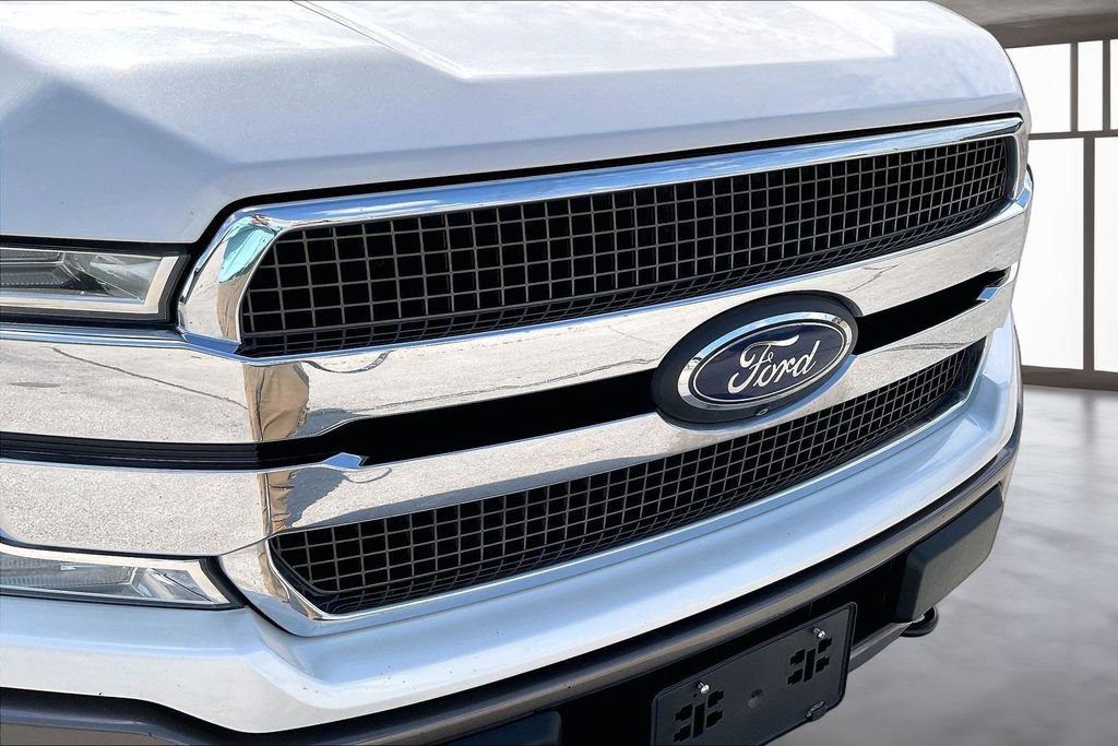Used 2019 Ford F150 King Ranch w/ Equipment Group 601A Luxury AWD/4WD image 31