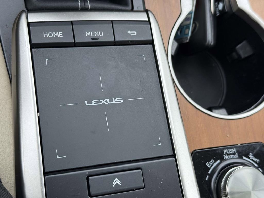 Used 2022 Lexus RX 350 AWD w/ Premium Package image 24