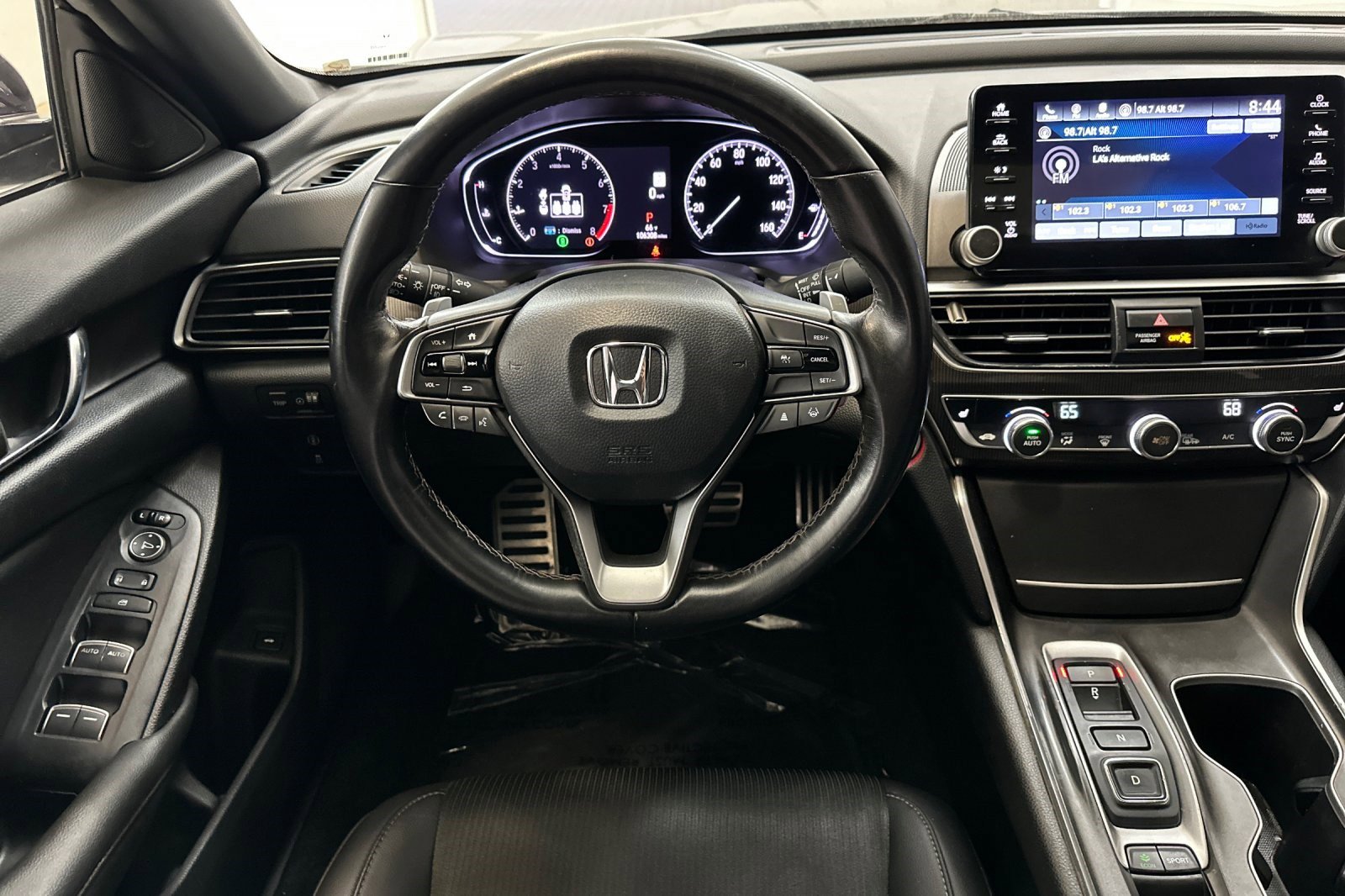 Used 2021 Honda Accord Sport image 27