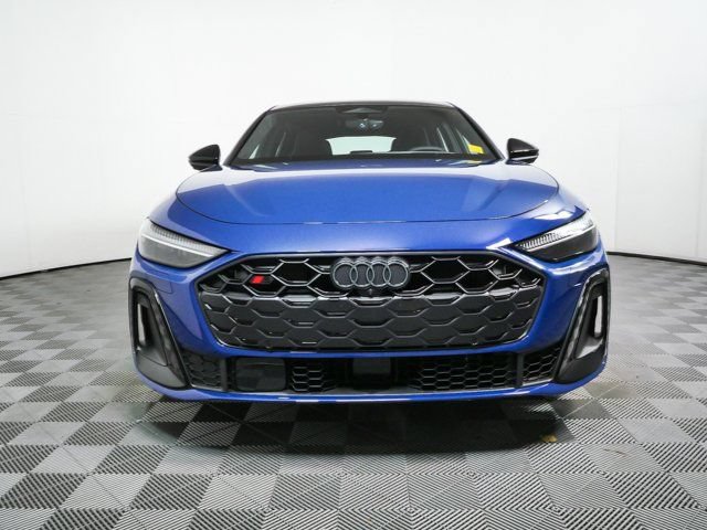 New 2026 Audi S5 Prestige AWD/4WD image 35